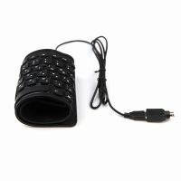 Лот: 4915253. Фото: 5. Клавиатура Dialog FLEX KFX-03U...