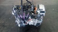 Лот: 20897826. Фото: 2. Двигатель бензиновый Mazda Axela... Автозапчасти