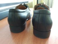 Лот: 15892095. Фото: 4. новые кожаные туфли Fred Farman... Красноярск
