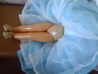 Лот: 9548578. Фото: 3. Кукла СССР Рая г. Куйбышев, 50... Красноярск