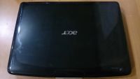 Лот: 5996099. Фото: 2. Ноутбук acer 5920g неисправен. Компьютеры, ноутбуки, планшеты