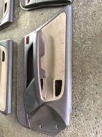 Лот: 11857932. Фото: 7. карты дверей комплект Toyota MarkII...