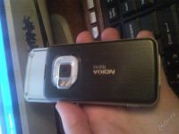 Лот: 800939. Фото: 3. Nokia n96..Оригинал..Состояние... Красноярск