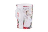 Лот: 25281115. Фото: 4. Набор кружек Lefard Christmas. Красноярск