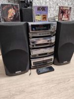 Лот: 25803057. Фото: 6. Kenwood/cd, fm, кассеты, aux/Hi-Fi
