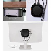 Лот: 25384593. Фото: 4. Крепление Sabrent MacCuff mini... Красноярск