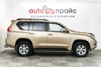 Лот: 19420916. Фото: 8. Toyota Land Cruiser Prado, 150...
