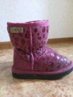 Лот: 6160747. Фото: 7. Угги