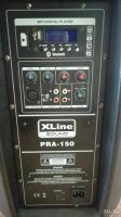 Лот: 13718106. Фото: 3. XLine PRA-150. Домашний быт