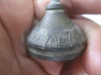Лот: 17840766. Фото: 3. Крышки от старинных Русских фунтов... Красноярск