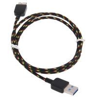Лот: 4155006. Фото: 3. USB 3.0 AM to Micro BM кабель... Смартфоны, связь, навигация