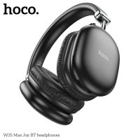 Лот: 21579856. Фото: 2. Гарнитура Bluetooth Hoco W35 Max... Аудиотехника
