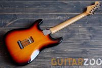 Лот: 17109608. Фото: 5. Grass Roots G-SE-38R 2TS Stratocaster