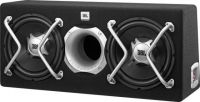 Лот: 3300119. Фото: 2. Корпусной пассивный сабвуфер JBL... Автозвук