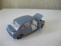 Лот: 9013719. Фото: 5. Ремейк СССР Innocenti Morris