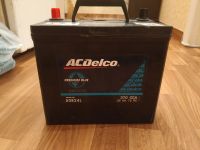 Лот: 15099241. Фото: 2. Аккумулятор AC Delco 50B24L 36... Авто, мото, водный транспорт
