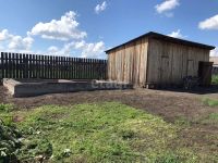 Лот: 25297845. Фото: 6. 1-комн. дом , посёлок Камарчага...