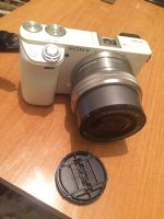 Лот: 14994884. Фото: 2. Продам новый фотоаппарат SONY... Фотокамеры