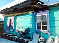 Лот: 3587696. Фото: 3. 40 соток земли с домом. Недвижимость