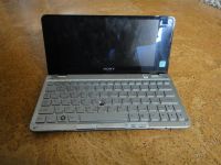Лот: 1095842. Фото: 2. Ноутбук Sony VAIO VGN (нетбук). Компьютеры, ноутбуки, планшеты