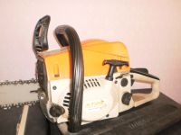 Лот: 15761092. Фото: 2. Бензопила Stihl MS-500 CHAIN CAW... Инструмент и расходные