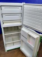 Лот: 13524186. Фото: 4. Холодильник (эконом) бирюса б-22-1... Красноярск
