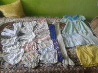 Лот: 4981242. Фото: 7. Пакет вещей на девочку 5-6 лет