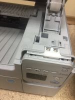 Лот: 11583616. Фото: 4. Принтер Samsung SCX-3400 лазерный. Красноярск