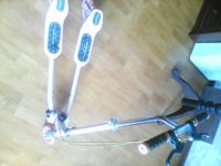 Лот: 11352486. Фото: 2. Самокат. Скутер. Лягушка. Спортивные товары