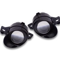 Лот: 25365836. Фото: 2. Птф линзы bi-led W2 3 дюйма для... Автозапчасти