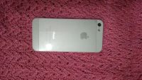 Лот: 7356678. Фото: 4. Iphone 5 White 16gb