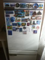 Лот: 3265383. Фото: 2. Холодильник. Крупная бытовая техника