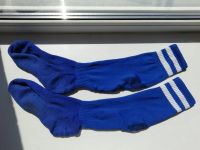 Лот: 19262694. Фото: 2. Футбольная кофта + гетры на подростка. Одежда и аксессуары