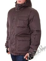 Лот: 2275562. Фото: 2. Пуховик Virus ST *только эти выходные... Мужская одежда