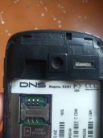 Лот: 19813450. Фото: 2. Телефон DNS S3501. Смартфоны, связь, навигация