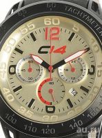 Лот: 8492416. Фото: 17. Мужской хронограф от Carbon14...
