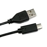 Лот: 8758203. Фото: 3. Кабель USB 2.0 AM/Type C 1м Dialog... Компьютеры, оргтехника, канцтовары