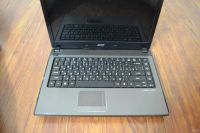 Лот: 14533476. Фото: 2. Ноутбук Acer Aspire 4741( Intel... Компьютеры, ноутбуки, планшеты