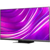 Лот: 22193554. Фото: 2. 55&quot; Телевизор Hisense 55U8HQ... ТВ и видео