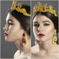 Лот: 12306699. Фото: 19. Макияж, прически, услуги визажиста...