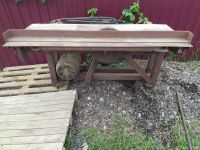 Лот: 16244645. Фото: 2. Пилорама циркулярка. Оборудование