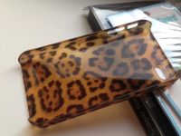 Лот: 4384707. Фото: 2. iPhone 4/4S чехол пластиковый... Аксессуары