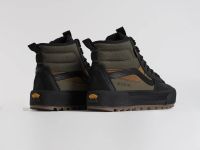 Лот: 25897965. Фото: 3. Зимние Кеды VANS Sk8-Hi MTE-3... Одежда, обувь, галантерея