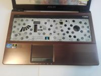 Лот: 11018705. Фото: 2. Корпус ноутбука asus k53 k53s... Комплектующие