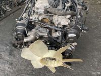 Лот: 16175916. Фото: 3. Двигатель Toyota Land Cruiser... Авто, мото, водный транспорт
