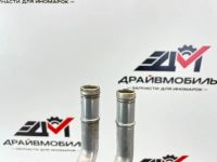 Лот: 25661258. Фото: 7. радиатор отопителя TANK 500