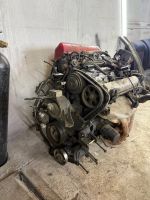 Лот: 25713826. Фото: 2. Двигатель 4a ge silver top. Автозапчасти