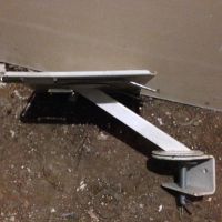 Лот: 5273103. Фото: 2. подставка под микроволновую печь... Домашний быт