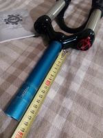 Лот: 14304007. Фото: 3. manitou R7 Pro Absolute+ вилка... Спортивные товары