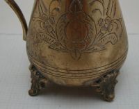 Лот: 11879448. Фото: 3. Молочник старинный (Q710). Коллекционирование, моделизм